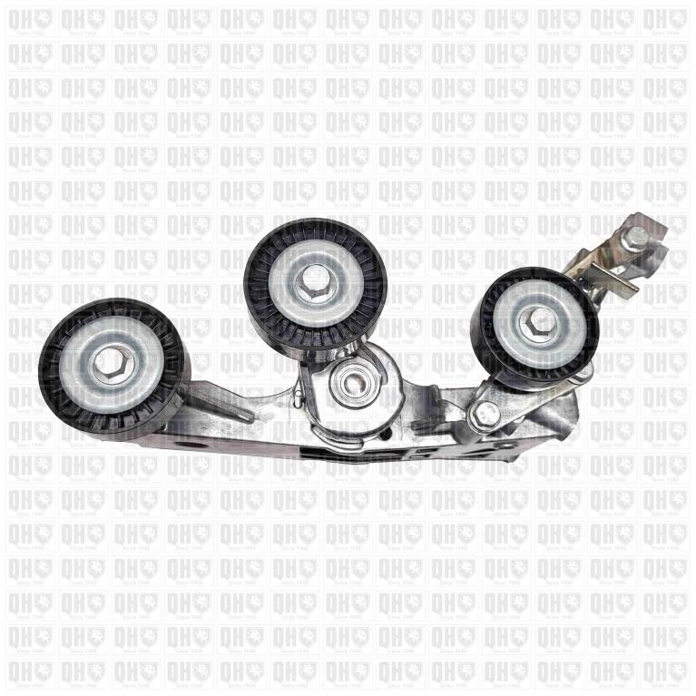 Galet tendeur de courroie d'accessoire QUINTON HAZELL QTA1611